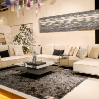【丸の内】アルモニアの家具で春モードな部屋作りの方法をご紹介